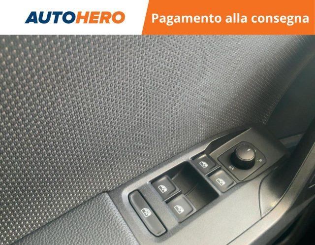 SEAT Arona 1.0 EcoTSI 110 CV XCELLENCE