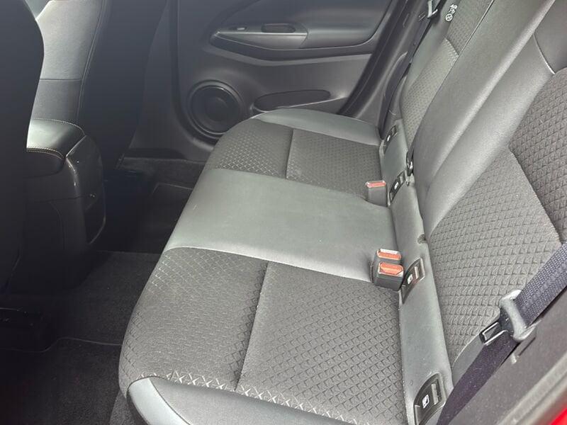 Nissan Juke 1.6 HEV N-Connecta Auto