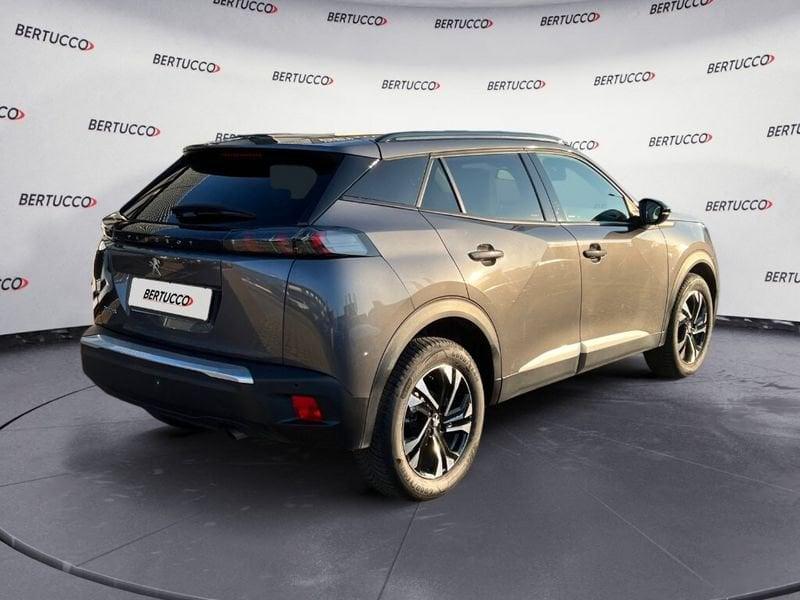 Peugeot 2008 2ª serie PureTech 100 S&S Allure Pack