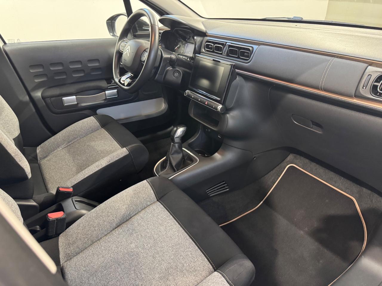 Citroen C3 PureTech 82 Shine