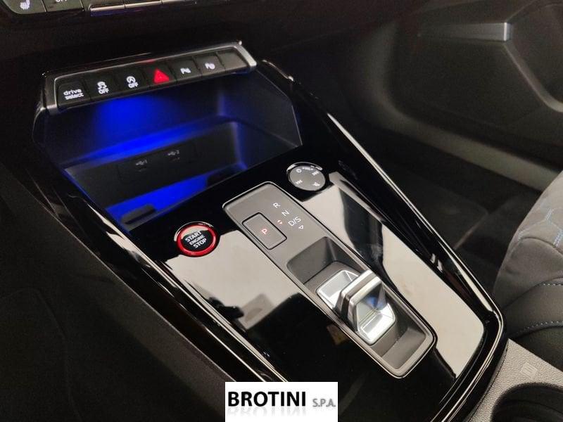 Audi RS 3 Sportback TFSI quattro S tronic Competition serie limitata 1-300