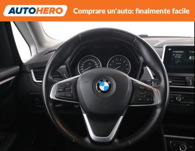 BMW 225 xe Active Tourer iPerformance Luxury aut.