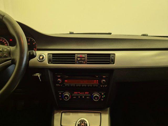BMW 320 d cat Touring - Bluetooth - Clima auto