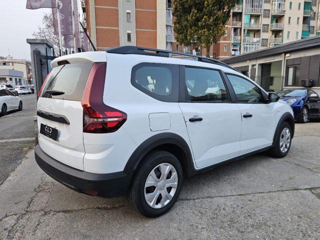 DACIA Jogger 1.0 TCe GPL 100 CV 5 posti