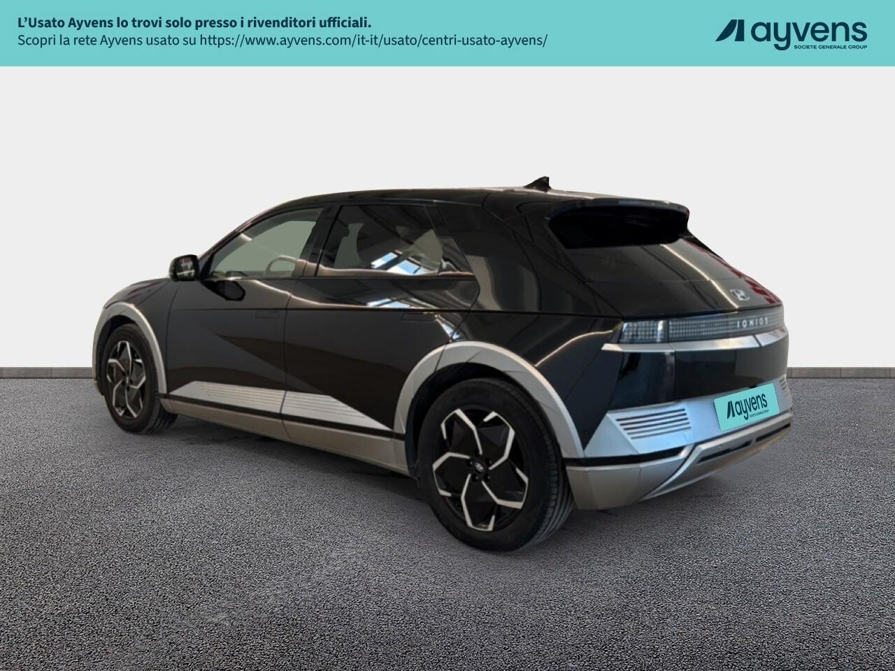 Hyundai Ioniq 5 58 kWh Evolution