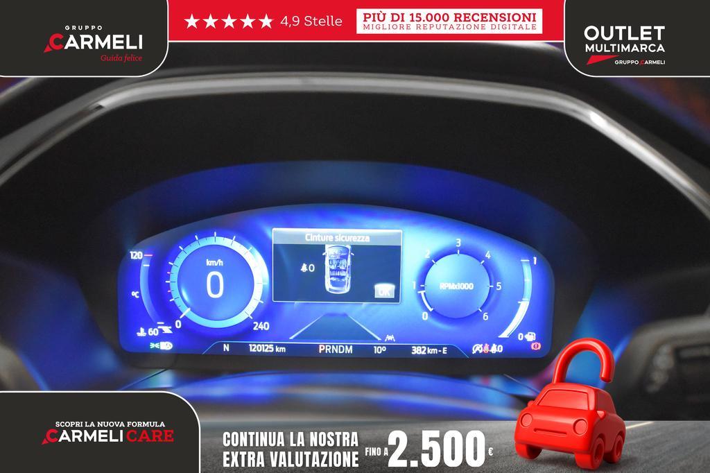 Ford Kuga 1.5 EcoBlue ST-Line X 2WD Auto