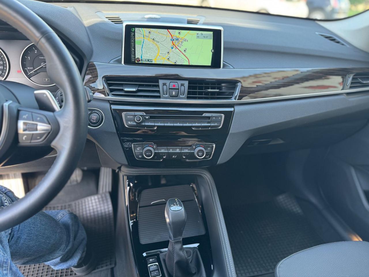Bmw X1 M Sport 25 d Xdrive