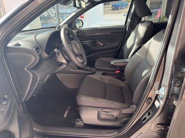 Toyota Yaris Cross Trend