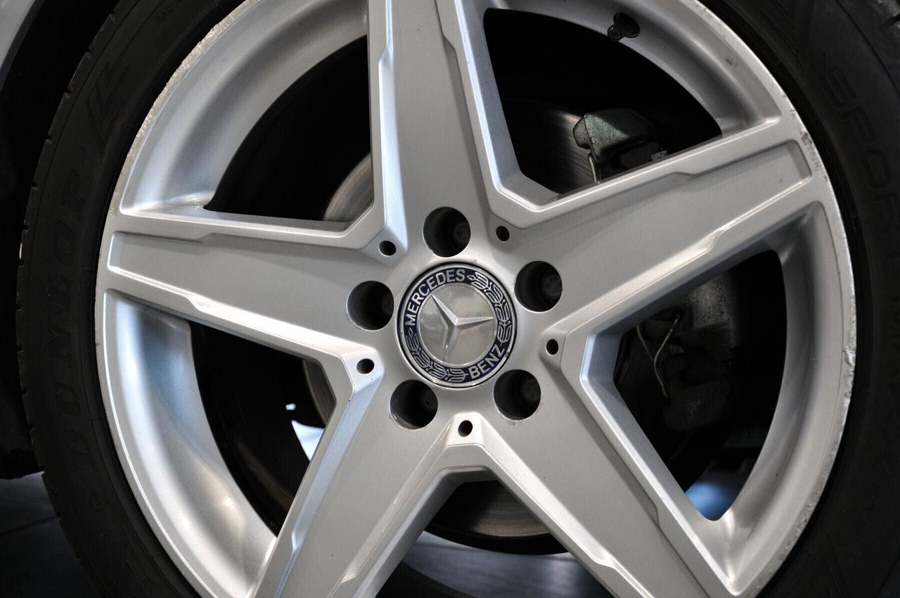 Mercedes-benz SLK 200 cat Kompr. CRS