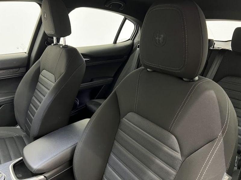 Alfa Romeo Stelvio 2.2 TD 160 CV BUSINNES AT8 RWD AUTOCARRO N1