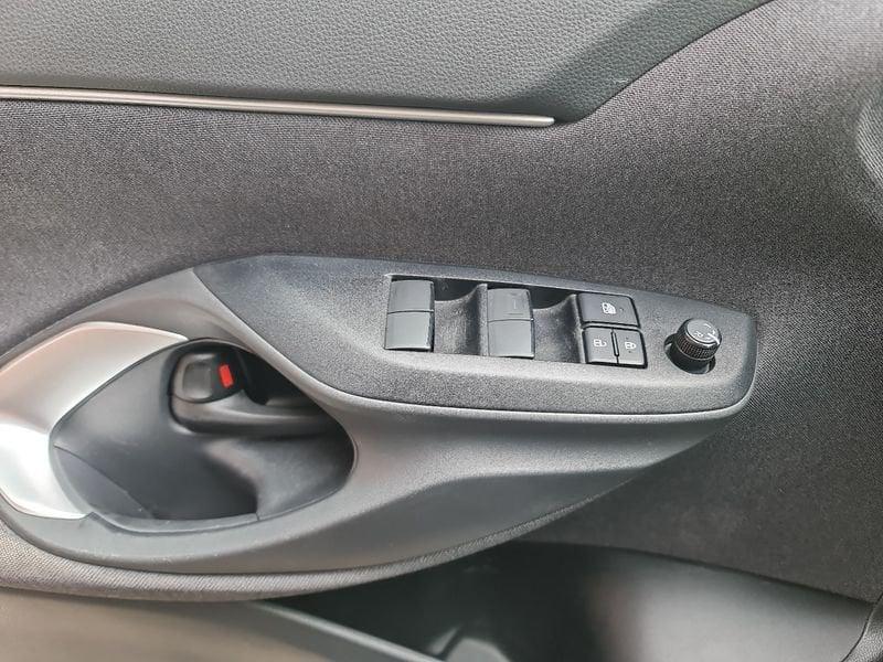 Toyota Yaris Cross 1.5H (116 CV) E-CVT Active