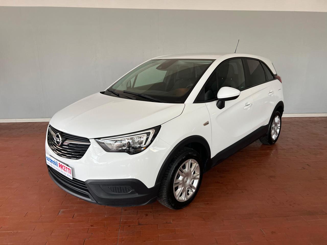Opel Crossland X 1.6 ECOTEC D 100 cv Start&Stop Advance NEOPATENTATI