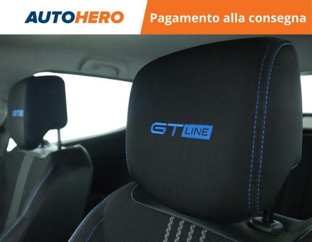 RENAULT Clio TCe 120CV EDC Start&Stop 5 porte Energy GT Line
