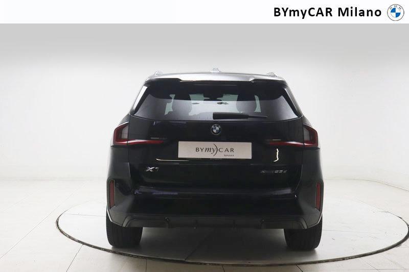 BMW X1 23 d Mild Hybrid 48V MSport Edition Balance xDrive DCT