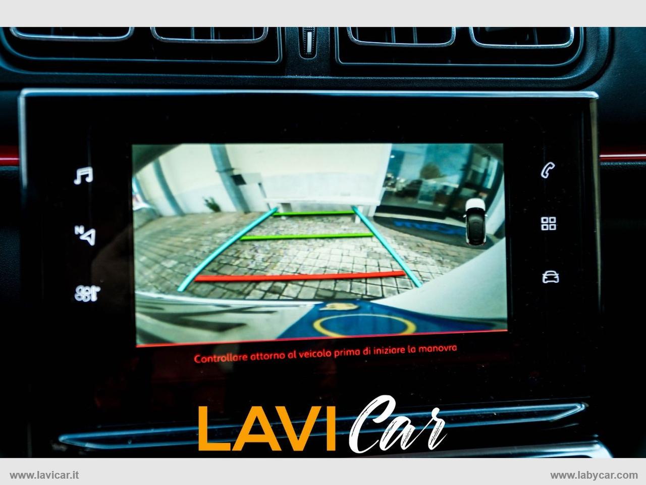 CITROEN C3 PureTech 82 Shine