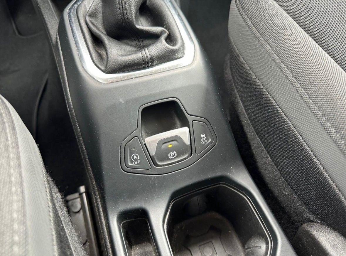 Jeep Renegade 1.0 T3 Longitude