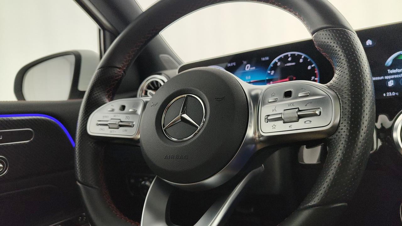 Mercedes-Benz B 250 Premium 4matic auto