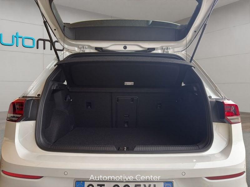 Volkswagen Golf GTE 1.4 TSI GTE DSG