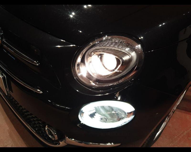 FIAT 500 (2015--->) 1.0 Hybrid Dolcevita