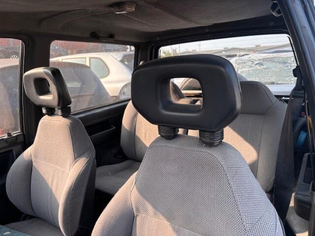 Suzuki Vitara 1.6 JLX
