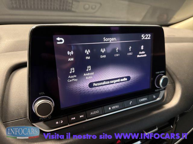 NISSAN Qashqai MHEV 158 CV Xtronic Business - PROMO