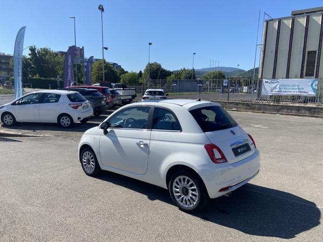 FIAT 500 *PROMO* 1.0 Hybrid Dolcevita