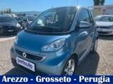Smart ForTwo 800 40 kW pulse cdi