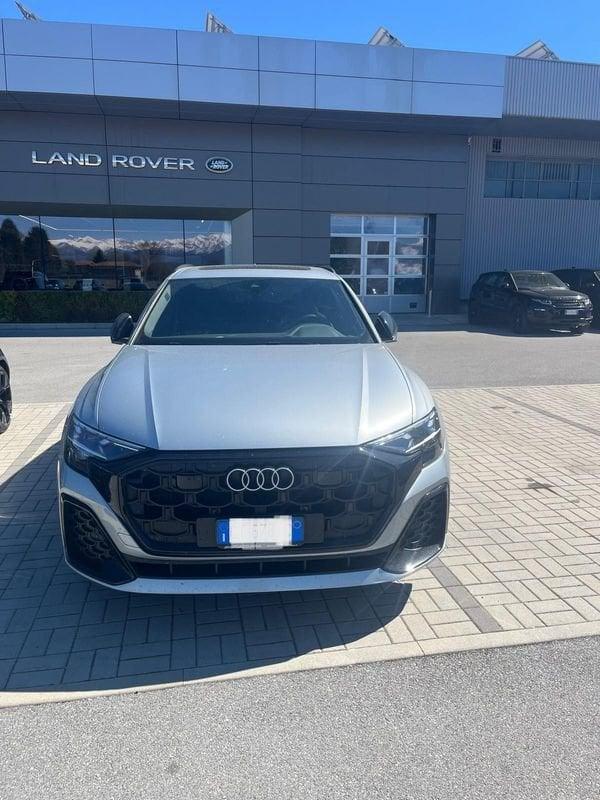 Audi Q8 50 TDI 210kW quattro tip. S Line Edition IVA ESPOSTA