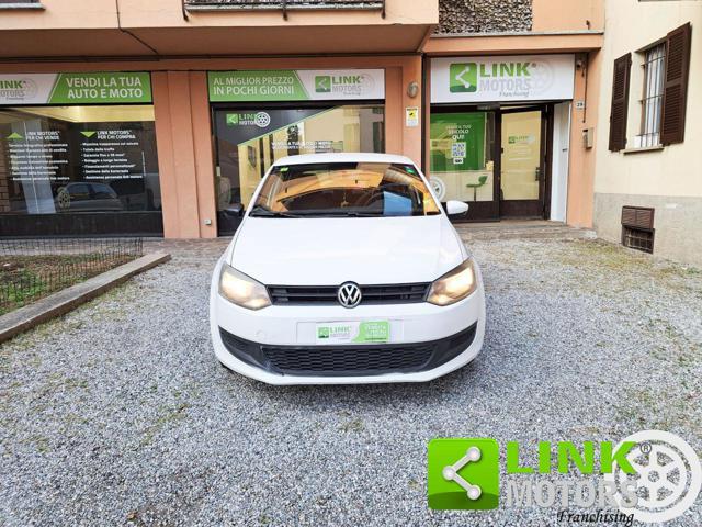 VOLKSWAGEN Polo 1.2 TDI DPF 5 p. Comfortline NEOPATENTATI