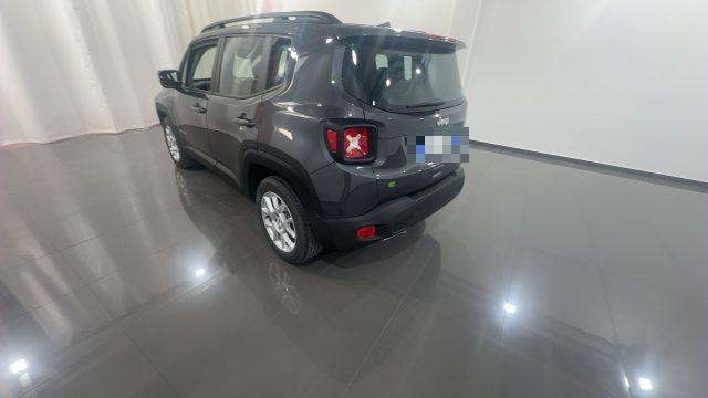 JEEP Renegade 1.5 T4 e-Hybrid DDCT Limited #Vari.Colori