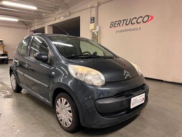 Citroën C1 1.0 5 porte AMIC1