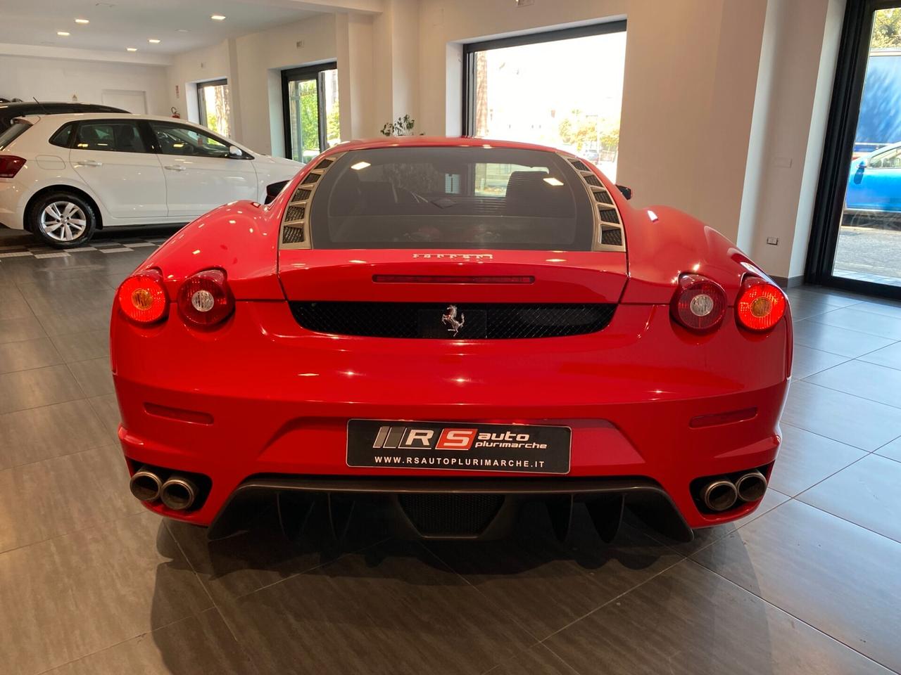 Ferrari F430 F1