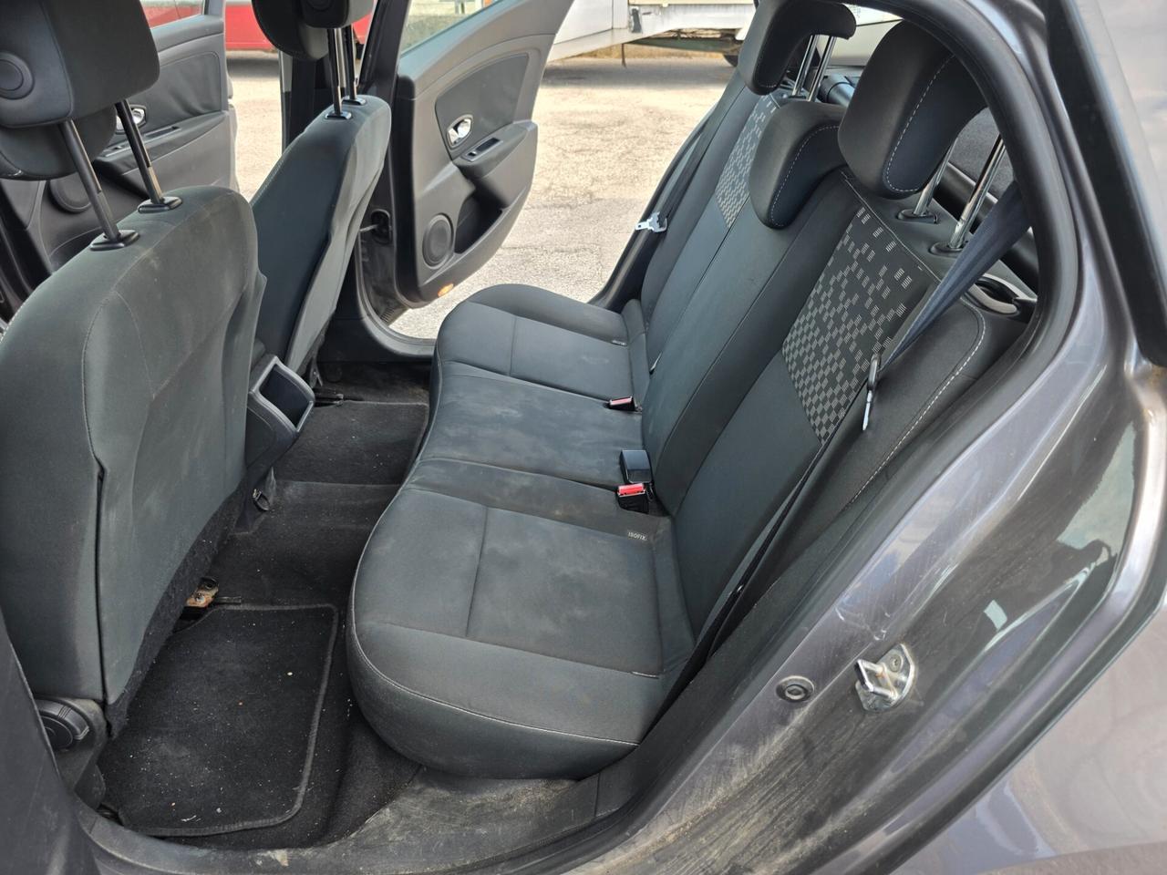 Renault Megane Mégane 1.5 dCi 110CV EDC SporTour