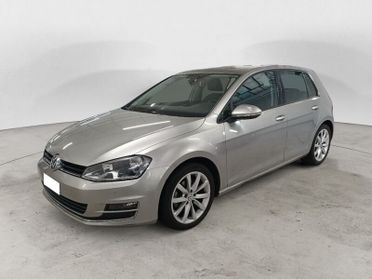 Volkswagen Golf Golf 1.6 TDI 110 CV 5p. Highline BlueMotion Technology