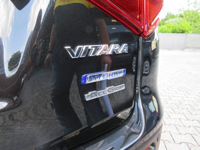 SUZUKI Vitara 1.4 Hybrid 4WD Allgrip Starview #VARI.COLORI