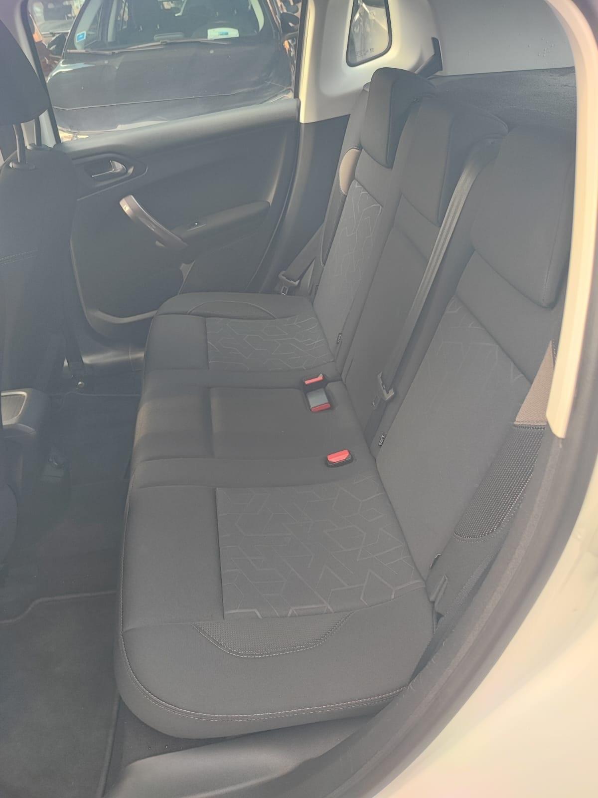 Peugeot 2008 BlueHDi 75 Active