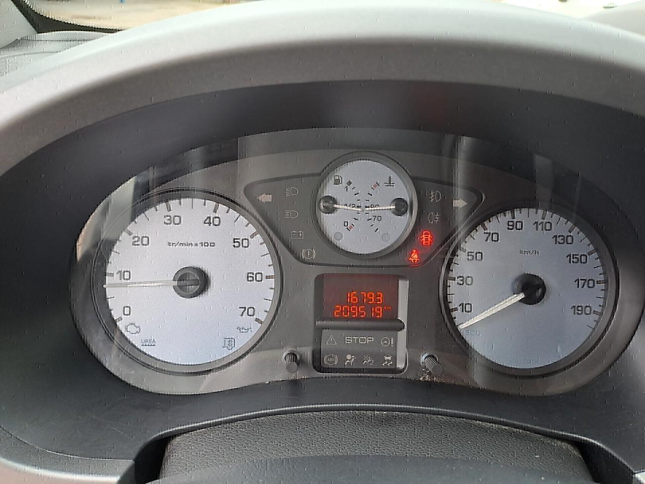 Citroen Berlingo 1.6 hdi garanzia 12 mesi