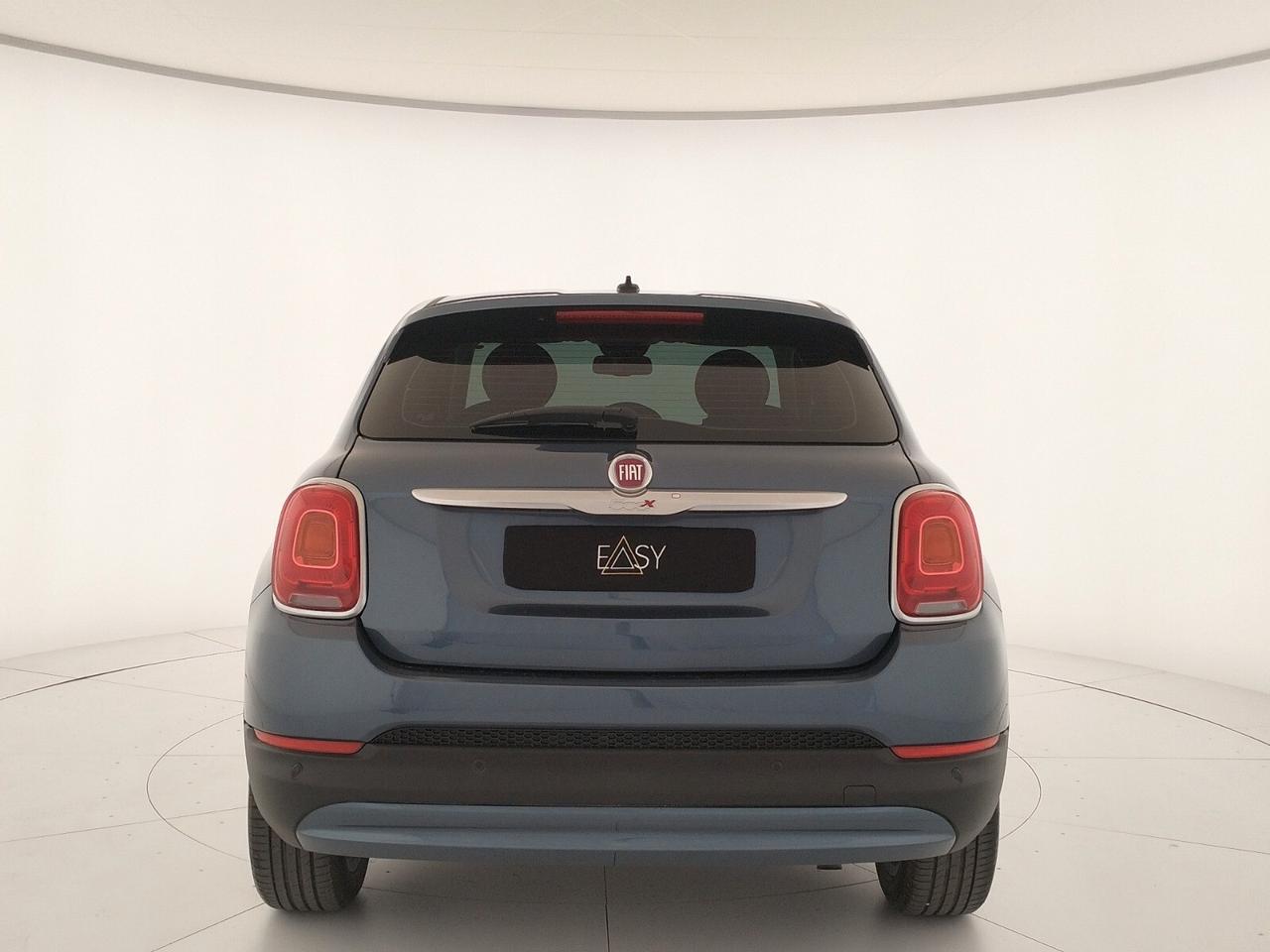 Fiat 500X 1.3 mjt 95 CV Mirror Cross