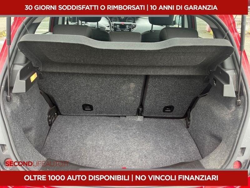 Lancia Ypsilon 1.2 Elefantino Blu s&s 69cv my19