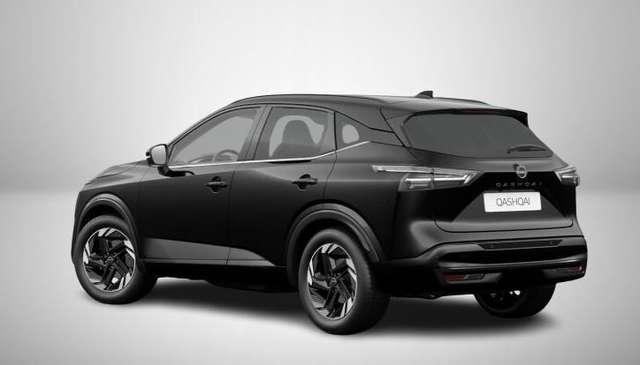 Nissan Qashqai NEWMODEL X-TRONIC N-CONNECTA 158CV ONLY PROMO!