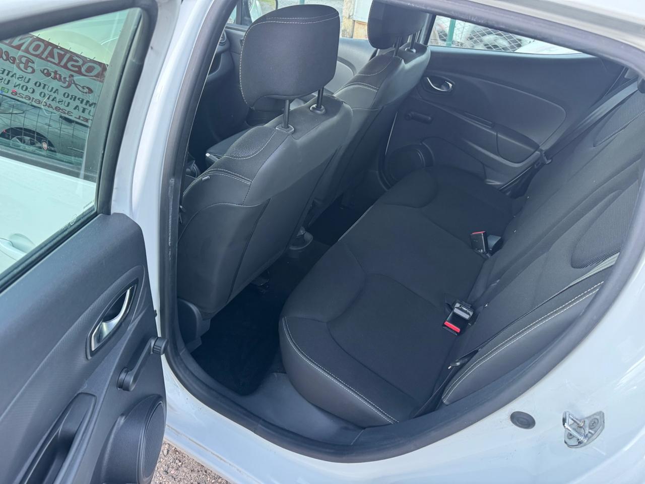 Renault Clio dCi 8V 90CV Start&Stop 5 porte Energy Intens