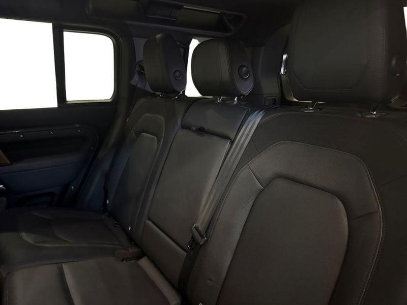 Land Rover Defender 110 3.0d i6 mhev X-Dynamic S awd 250cv auto