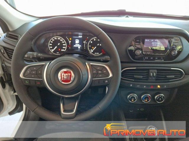 FIAT Tipo 1.0 4 porte