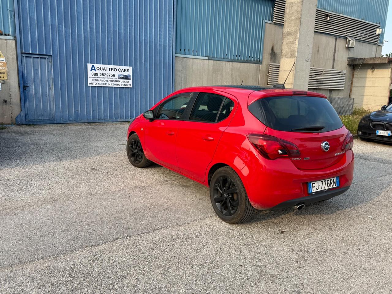 Opel Corsa 1.3 CDTI 5 porte