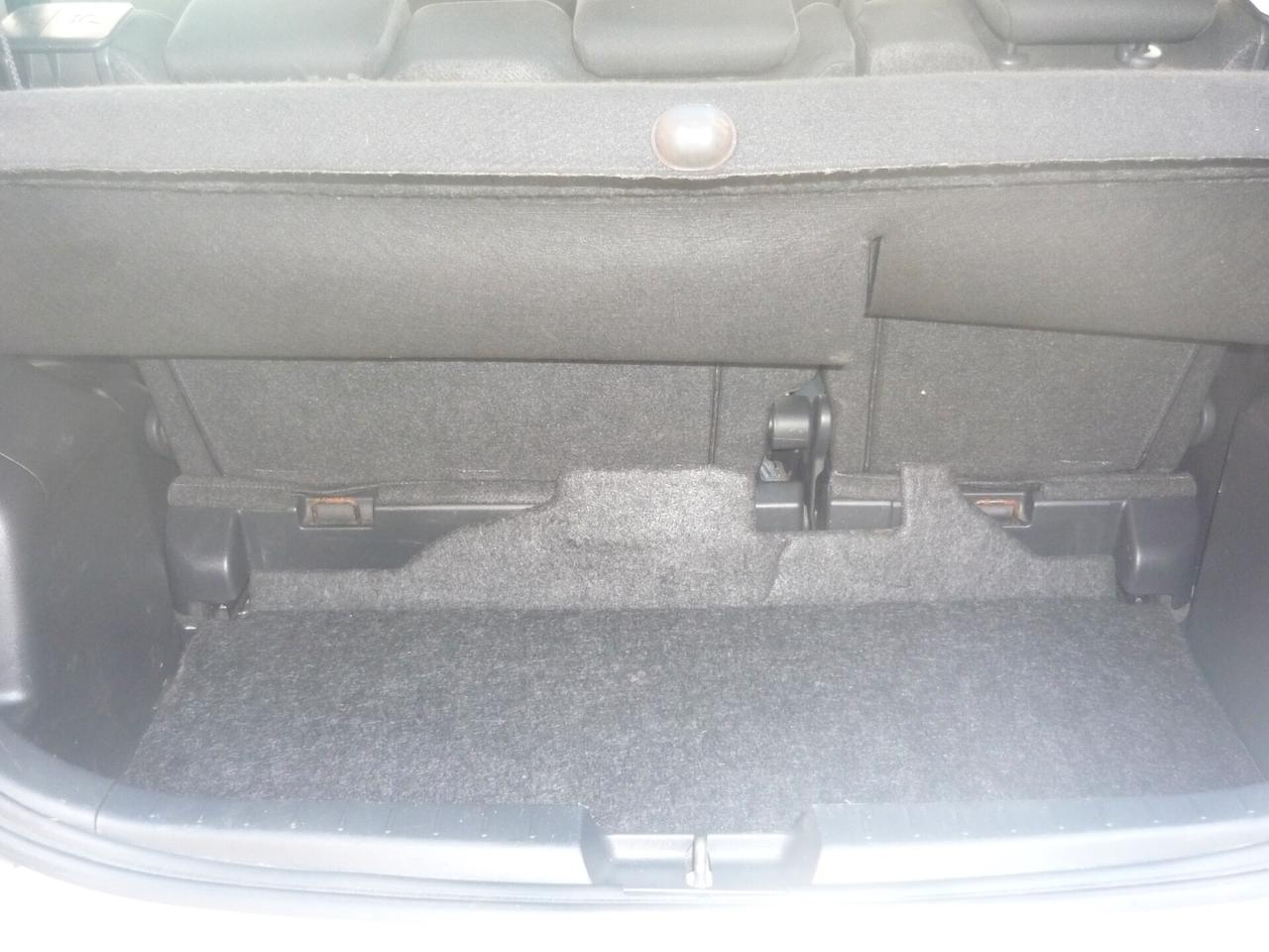 Toyota Yaris 1.0 5 porte Now
