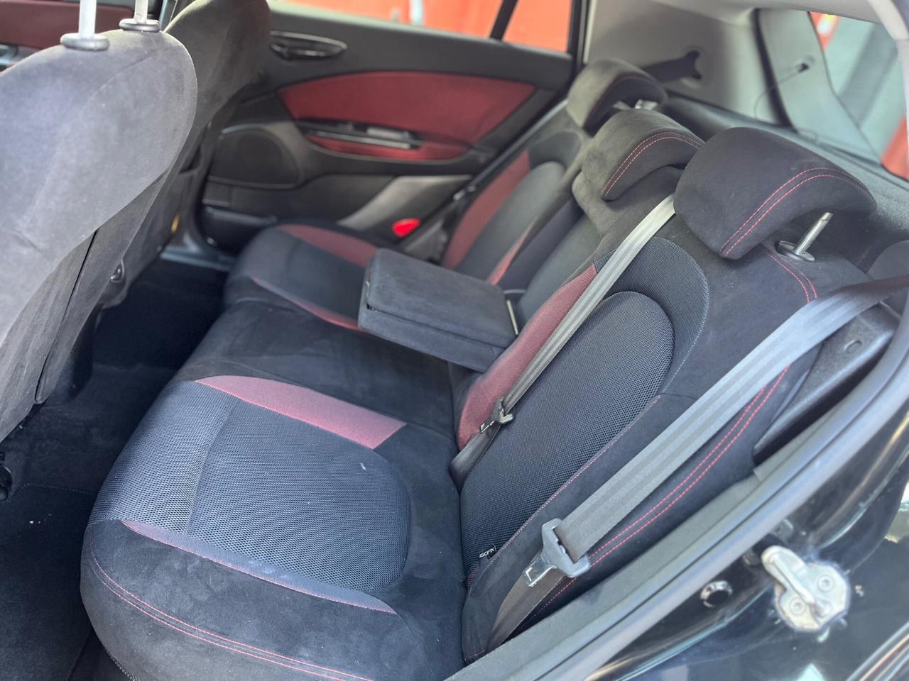 Fiat Bravo 1.9 MJT 150cv SPORT Style