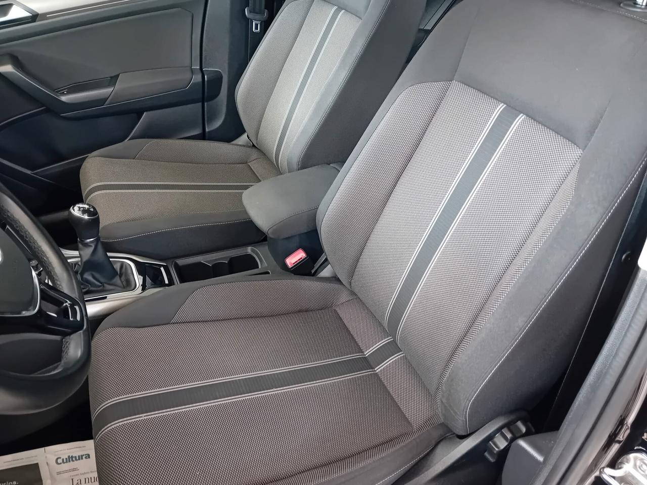 Volkswagen T-Roc 2.0 TDI 115 CV Style BlueMotion Technology