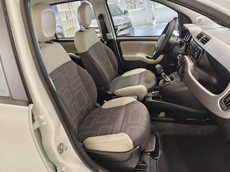 FIAT Panda Panda 0.9 t.air turbo 4x4 85cv*4x4*GARANTITA*99.000 KM*