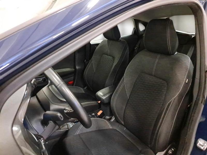FORD PUMA 1.0 Ecoboost Hybrid 125CV Titanium