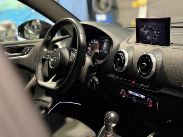 AUDI S3 SPB 2.0 TFSI quattro S tronic